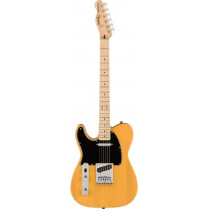 SQUIER AFFINITY TELE BB MP ZURDO