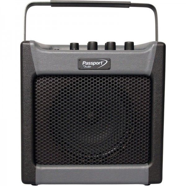 FENDER PASSPORT MINI