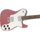 SQUIER AFFINITY TELE DLX BM IL body