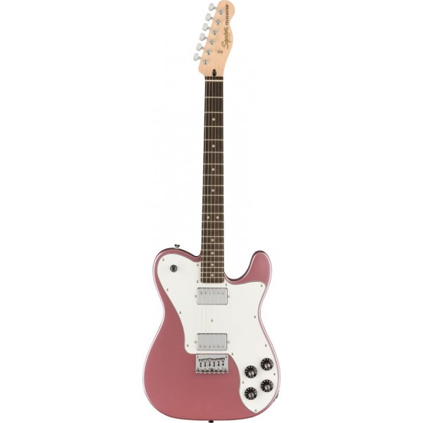 SQUIER AFFINITY TELE DLX BM IL