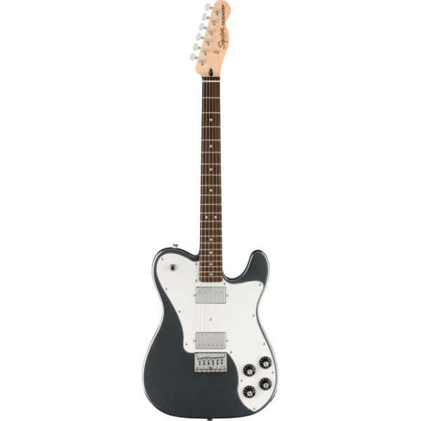 SQUIER AFFINITY TELE DLX CFM IL