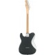 SQUIER AFFINITY TELE DLX CFM IL tras