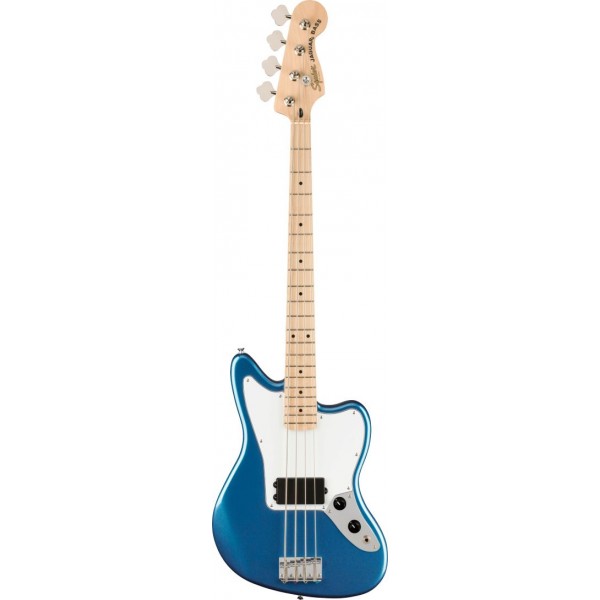 SQUIER AFFINITY JAGUAR BASS LPB IL