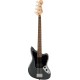 SQUIER AFFINITY JAGUAR BASS CFM IL