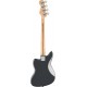 SQUIER AFFINITY JAGUAR BASS CFM IL tras