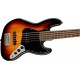 SQUIER AFFINITY JAZZ BASS V 3T SB IL body