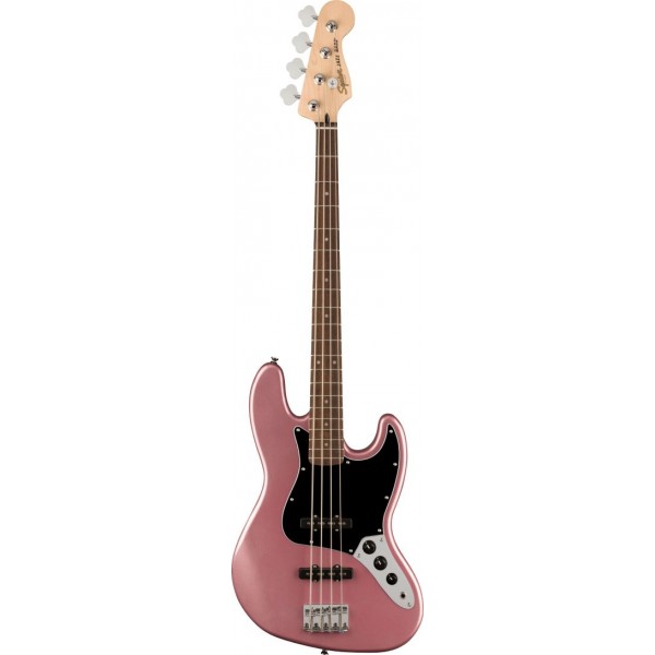 SQUIER AFFINITY JAZZ BASS BM IL