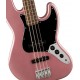 SQUIER AFFINITY JAZZ BASS BM IL