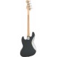 SQUIER AFFINITY JAZZ BASS CFM IL