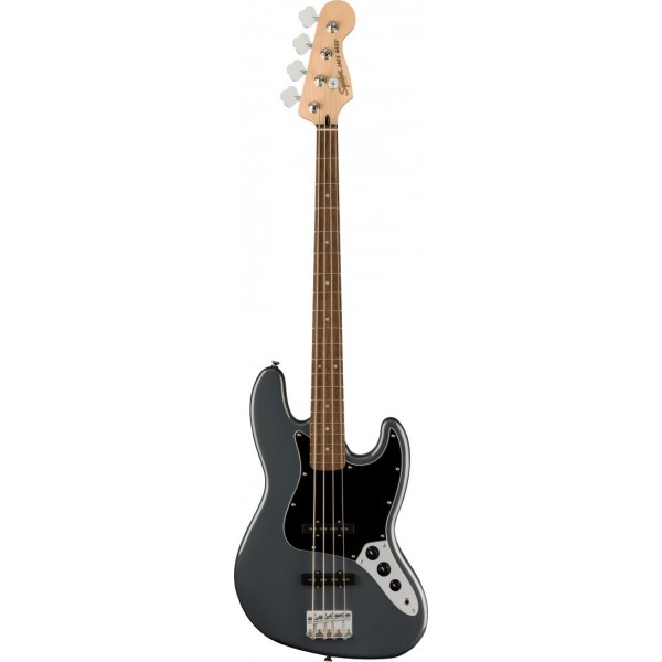 SQUIER AFFINITY JAZZ BASS CFM IL