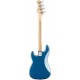 SQUIER AFFINITY PRECISION LPB IL tras