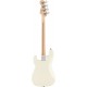 SQUIER AFFINITY PRECISION OW MP tras