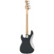 SQUIER AFFINITY PRECISION CFM IL tras