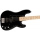 SQUIER AFFINITY PRECISION BLK MP body