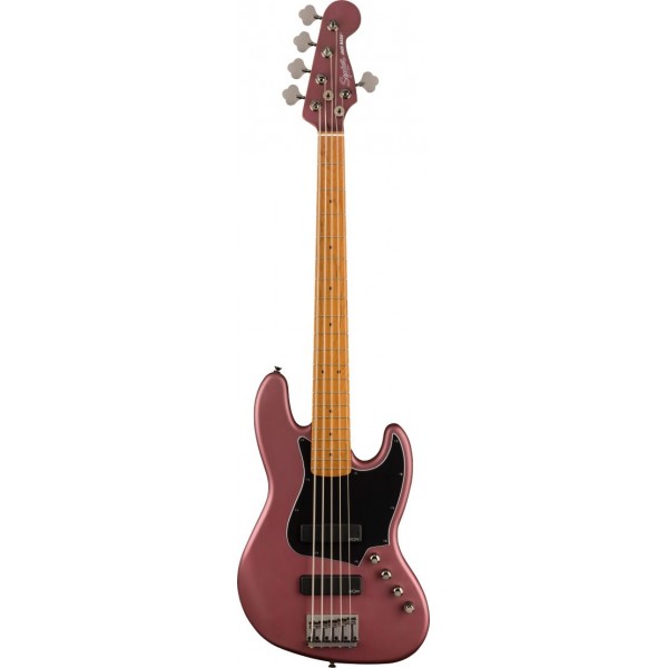 SQUIER FSR CONTEMPORARY ACTIVE JAZZ BASS HH V BS RMP