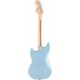SQUIER FSR BULLET COMPETITION MUSTANG HH DB IL tras