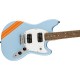 SQUIER FSR BULLET COMPETITION MUSTANG HH DB IL body