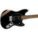 SQUIER FSR BULLET COMPETITION MUSTANG HH BLK IL body
