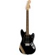 SQUIER FSR BULLET COMPETITION MUSTANG HH BLK IL
