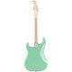 SQUIER FSR BULLET STRATO HT HSS SFG IL tras