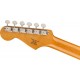 SQUIER FSR CLASSIC VIBE 60 STRATO FR IL pala tras