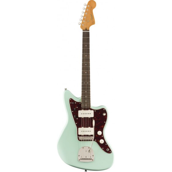 SQUIER FSR CLASSIC VIBE 60 JAZZMASTER SG IL