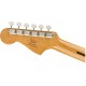 SQUIER FSR CLASSIC VIBE 60 JAZZMASTER SG IL pala tras