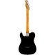 SQUIER SQUIER FSR CLASSIC VIBE 60 CUSTOM ESQUIRE BLK IL tras