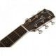 FENDER PM2 STANDARD PARLOR pala