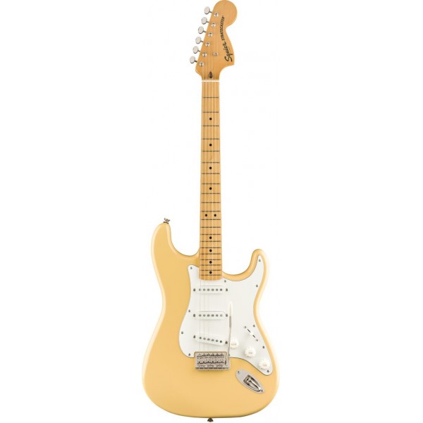 SQUIER FSR CLASSIC VIBE 70 STRATO VW MP