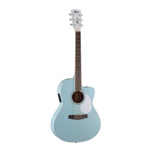 CORT JADE CLASSIC SKY BLUE OP