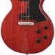 GIBSON LES PAUL SPECIAL TRIBUTE P90 VCS body