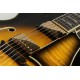 IBANEZ LGB30 VINTAGE YELLOW SB GEORGE BENSON SIGNATURE pastillas