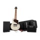 BLACKSTAR CARRY ON PACK DELUXE BLANCO