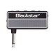 BLACKSTAR CARRY ON PACK STD NEGRO amp