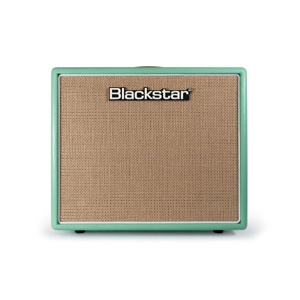 BLACKSTAR STUDIO 10 6L6 SURF GREEN