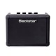 BLACKSTAR CARRY ON PACK DELUXE NEGRO