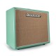 BLACKSTAR STUDIO 10 6L6 SURF GREEN lat