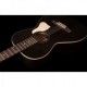 ART LUTHERIE ROADHOUSE FADED BLACK