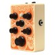 ORANGE ACOUSTIC lat