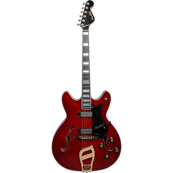 HAGSTROM VIKING 67 WCT