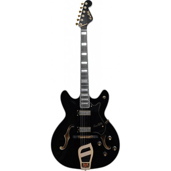 HAGSTROM VIKING 67 BLK