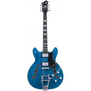 HAGSTROM TREMAR VIKING DLX CLS