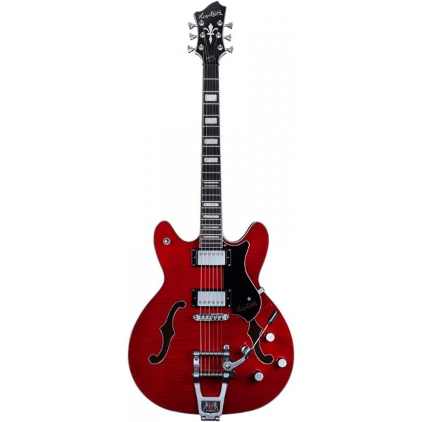 HAGSTROM TREMAR VIKING DLX WCT