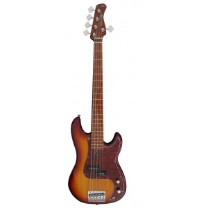 MARCUS MILLER P5-5 ALDER 2ND GEN TS 5 CUERDAS