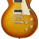 EPIPHONE LES PAUL CLASSIC HONEYBURST body