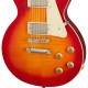 EPIPHONE LES PAUL STD 1959 DARK CHERRY BURST body