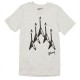 GIBSON FLYING V FORMATION TEE L