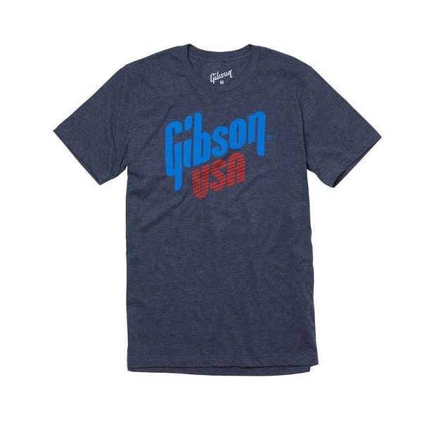 GIBSON USA TEE XL