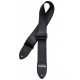 EPIPHONE CORREA SEATBELT NEGRA